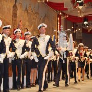 KG Löstige Ubier (06.01.13)